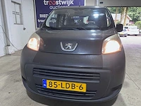 Peugeot - bipper tepee - 1.4i - 85-ldb-6 - afbeelding 18 van  20