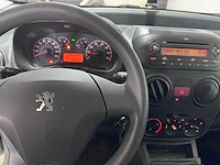 Peugeot - bipper tepee - 1.4i - 85-ldb-6 - afbeelding 20 van  20