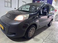 Peugeot - bipper tepee - 1.4i - 85-ldb-6 - afbeelding 1 van  20
