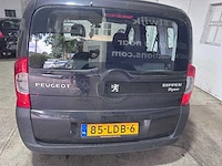Peugeot - bipper tepee - 1.4i - 85-ldb-6 - afbeelding 15 van  20