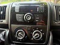 Peugeot - boxer - 330 2.2 hdi l1h1 p+ - bedrijfswagen - 8-vzf-84 - afbeelding 3 van  12