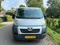 Peugeot - boxer - 330 2.2 hdi l1h1 p+ - bedrijfswagen - 8-vzf-84 - afbeelding 10 van  12
