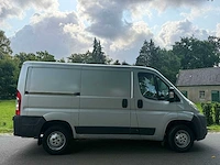 Peugeot - boxer - 330 2.2 hdi l1h1 p+ - bedrijfswagen - 8-vzf-84 - afbeelding 9 van  12