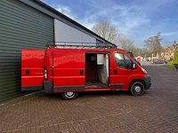 Peugeot - boxer - 330 2.2 hdi l1h1 p+ - bedrijfswagen - afbeelding 7 van  12