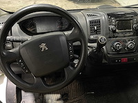 Peugeot - boxer - 330 2.2 hdi l2h2 - bedrijfswagen - 2015 - afbeelding 2 van  28
