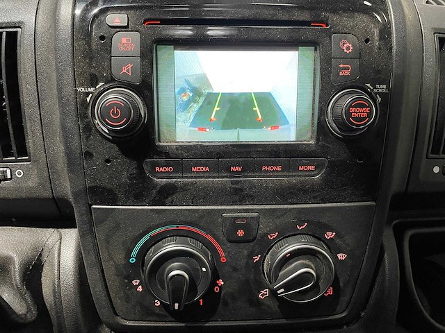 Peugeot - boxer - 330 2.2 hdi l2h2 - bedrijfswagen - 2015 - afbeelding 5 van  28