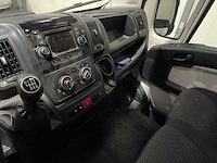 Peugeot - boxer - 330 2.2 hdi l2h2 - bedrijfswagen - 2015 - afbeelding 6 van  28