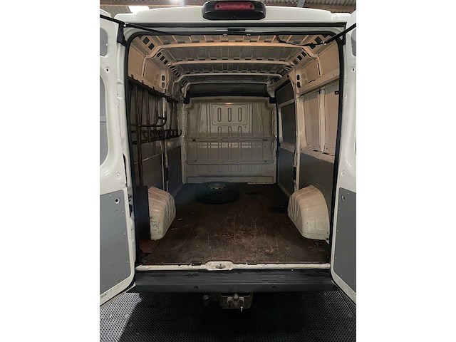 Peugeot - boxer - 330 2.2 hdi l2h2 - bedrijfswagen - 2015 - afbeelding 8 van  28