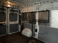 Peugeot - boxer - 330 2.2 hdi l2h2 - bedrijfswagen - 2015 - afbeelding 9 van  28