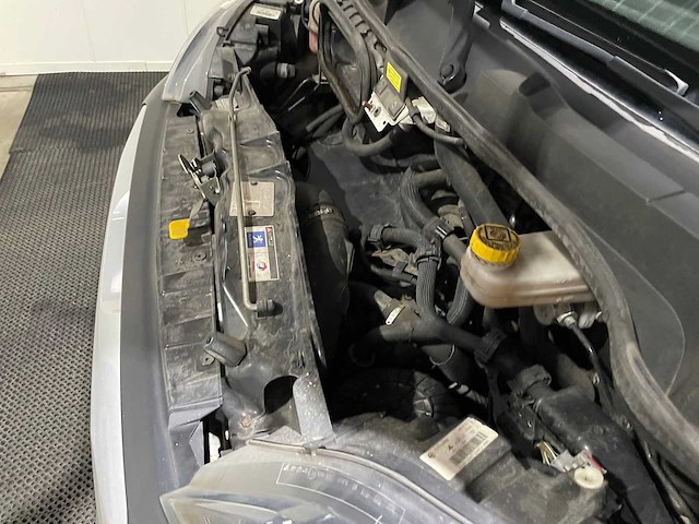 Peugeot - boxer - 330 2.2 hdi l2h2 - bedrijfswagen - 2015 - afbeelding 13 van  28