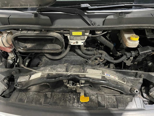 Peugeot - boxer - 330 2.2 hdi l2h2 - bedrijfswagen - 2015 - afbeelding 14 van  28