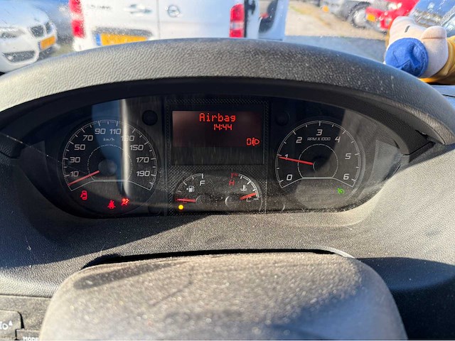 Peugeot - boxer - 330 2.2 hdi l2h2 - bedrijfswagen - 2015 - afbeelding 15 van  28