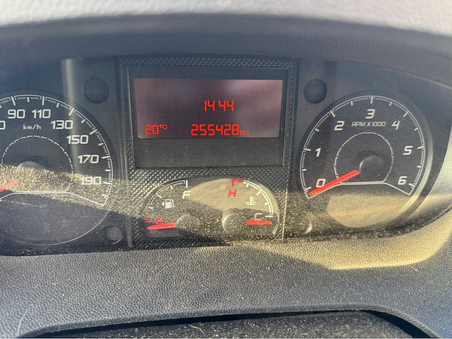 Peugeot - boxer - 330 2.2 hdi l2h2 - bedrijfswagen - 2015 - afbeelding 16 van  28