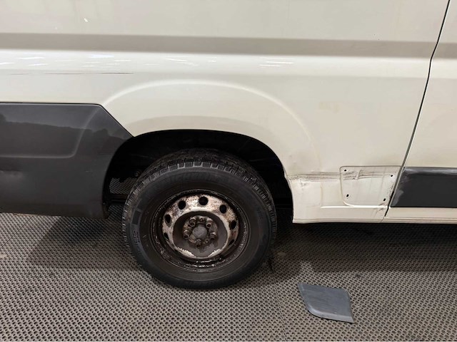 Peugeot - boxer - 330 2.2 hdi l2h2 - bedrijfswagen - 2015 - afbeelding 17 van  28