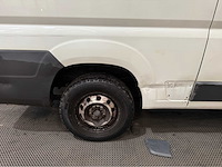 Peugeot - boxer - 330 2.2 hdi l2h2 - bedrijfswagen - 2015 - afbeelding 17 van  28
