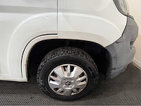 Peugeot - boxer - 330 2.2 hdi l2h2 - bedrijfswagen - 2015 - afbeelding 18 van  28