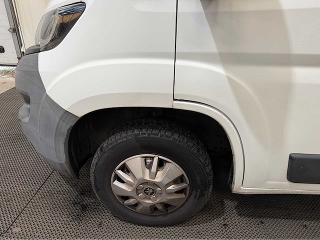 Peugeot - boxer - 330 2.2 hdi l2h2 - bedrijfswagen - 2015 - afbeelding 19 van  28