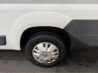 Peugeot - boxer - 330 2.2 hdi l2h2 - bedrijfswagen - 2015 - afbeelding 20 van  28