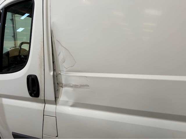 Peugeot - boxer - 330 2.2 hdi l2h2 - bedrijfswagen - 2015 - afbeelding 21 van  28