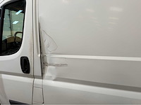 Peugeot - boxer - 330 2.2 hdi l2h2 - bedrijfswagen - 2015 - afbeelding 21 van  28