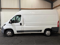 Peugeot - boxer - 330 2.2 hdi l2h2 - bedrijfswagen - 2015 - afbeelding 12 van  28