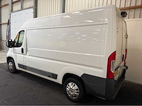 Peugeot - boxer - 330 2.2 hdi l2h2 - bedrijfswagen - 2015 - afbeelding 22 van  28