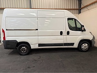 Peugeot - boxer - 330 2.2 hdi l2h2 - bedrijfswagen - 2015 - afbeelding 23 van  28