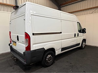 Peugeot - boxer - 330 2.2 hdi l2h2 - bedrijfswagen - 2015 - afbeelding 24 van  28