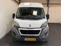 Peugeot - boxer - 330 2.2 hdi l2h2 - bedrijfswagen - 2015 - afbeelding 25 van  28