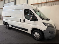 Peugeot - boxer - 330 2.2 hdi l2h2 - bedrijfswagen - 2015 - afbeelding 26 van  28