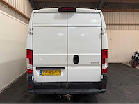 Peugeot - boxer - 330 2.2 hdi l2h2 - bedrijfswagen - 2015 - afbeelding 27 van  28