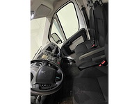 Peugeot - boxer - 330 2.2 hdi l2h2 - bedrijfswagen - 2015 - afbeelding 28 van  28