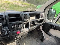 Peugeot - boxer - 335 2.2 hdi l3 xr dc - vvn-16-v - 2015 - afbeelding 3 van  17
