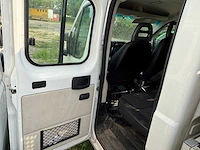 Peugeot - boxer - 335 2.2 hdi l3 xr dc - vvn-16-v - 2015 - afbeelding 5 van  17