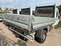 Peugeot - boxer - 335 2.2 hdi l3 xr dc - vvn-16-v - 2015 - afbeelding 13 van  17