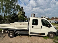 Peugeot - boxer - 335 2.2 hdi l3 xr dc - vvn-16-v - 2015 - afbeelding 15 van  17