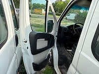 Peugeot - boxer - 335 2.2 hdi l3 xr dc - vvn-16-v - 2015 - afbeelding 17 van  17