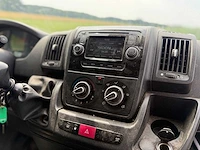 Peugeot - boxer - 335 2.2 hdi l3 xr dc - vx-270-s - afbeelding 3 van  12