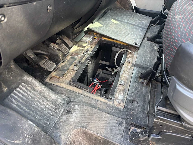Peugeot - boxer - b-110-xwg - afbeelding 7 van  15