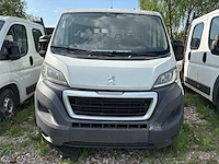 Peugeot - boxer - b-110-xwg - afbeelding 8 van  15