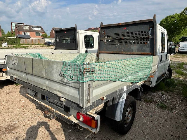 Peugeot - boxer - b-110-xwg - afbeelding 12 van  15