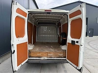 Peugeot - boxer - bedrijfswagen - 2011 - afbeelding 2 van  27