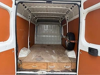 Peugeot - boxer - bedrijfswagen - 2011 - afbeelding 3 van  27