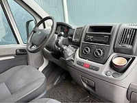 Peugeot - boxer - bedrijfswagen - 2011 - afbeelding 5 van  27