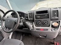 Peugeot - boxer - bedrijfswagen - 2011 - afbeelding 6 van  27