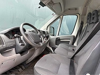 Peugeot - boxer - bedrijfswagen - 2011 - afbeelding 7 van  27
