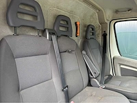 Peugeot - boxer - bedrijfswagen - 2011 - afbeelding 8 van  27