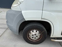 Peugeot - boxer - bedrijfswagen - 2011 - afbeelding 17 van  27
