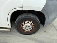 Peugeot - boxer - bedrijfswagen - 2011 - afbeelding 18 van  27