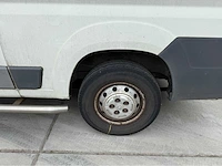 Peugeot - boxer - bedrijfswagen - 2011 - afbeelding 19 van  27